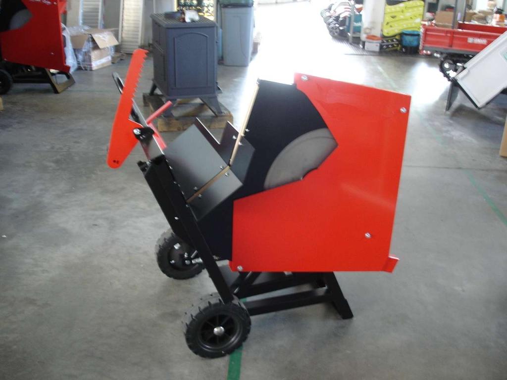 Gior 600 SEGA CIRCOLARE MONOFASE Foto 3