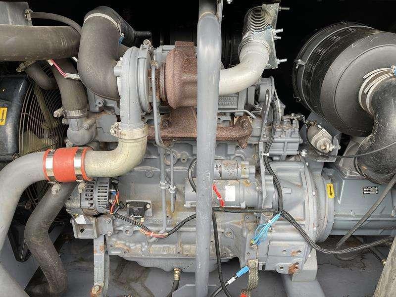 Atlas Copco XATS 156 DD - N Foto 13