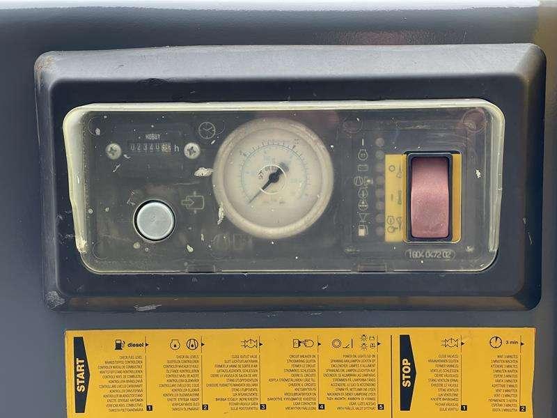 Atlas Copco XATS 156 DD - N Foto 6