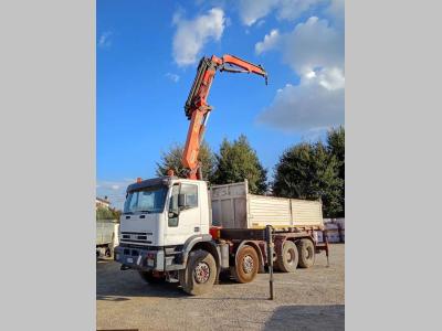 Iveco 410E44H Foto 1