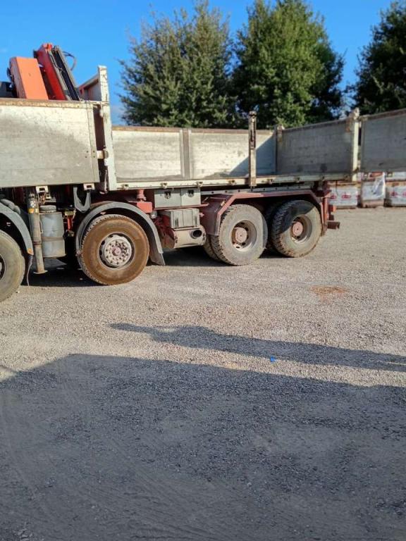 Iveco 410E44H Foto 6