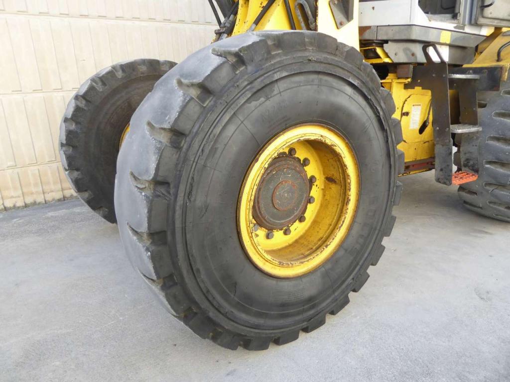 New Holland W130 Foto 11