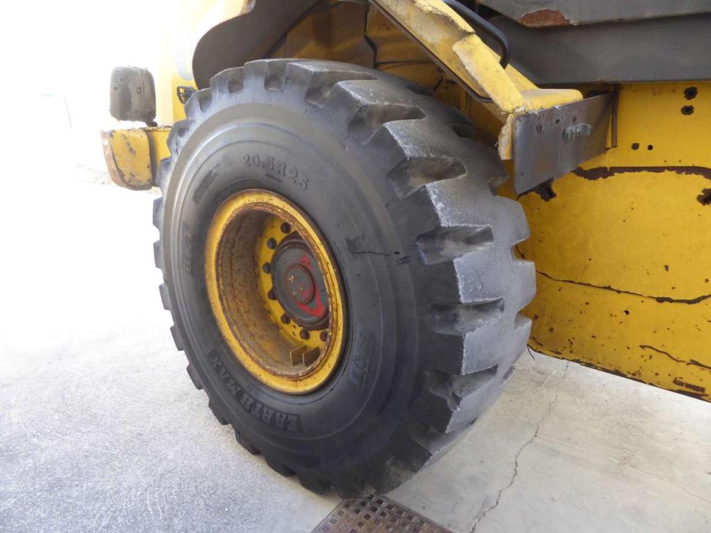 New Holland W130 Foto 13