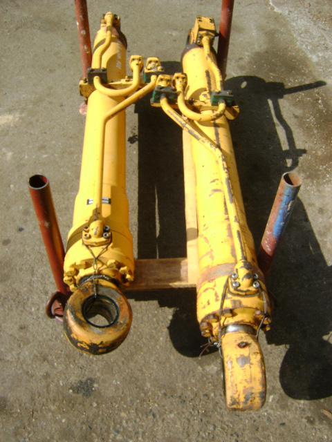 Kit de pistones para Liebherr 902 Foto 1