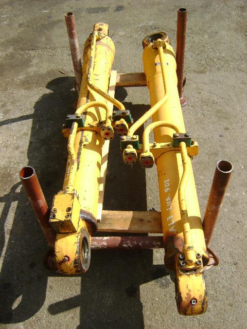 Kit de pistones para Liebherr 902 Foto 2