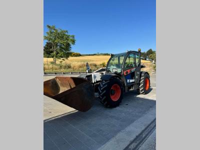 Bobcat TL38.70HF vendida por Omeco Spa