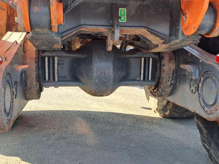 Doosan DA30 Foto 12
