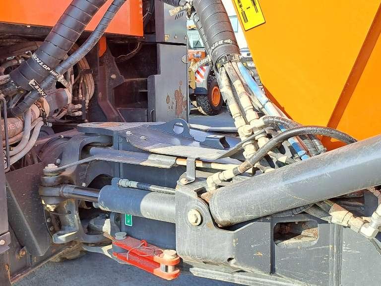 Doosan DA30 Foto 13