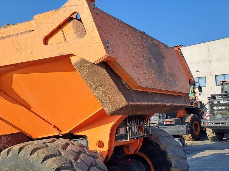 Doosan DA30 Foto 16