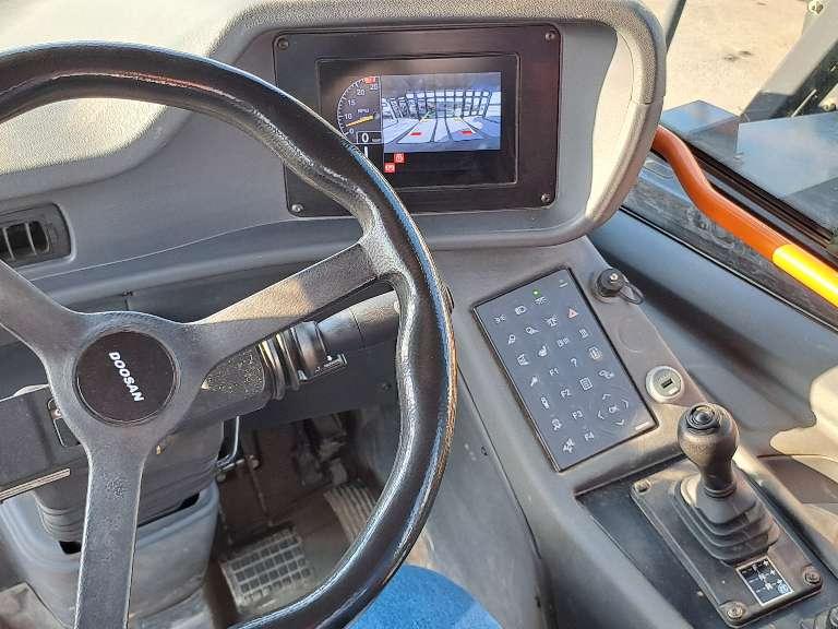 Doosan DA30 Foto 19