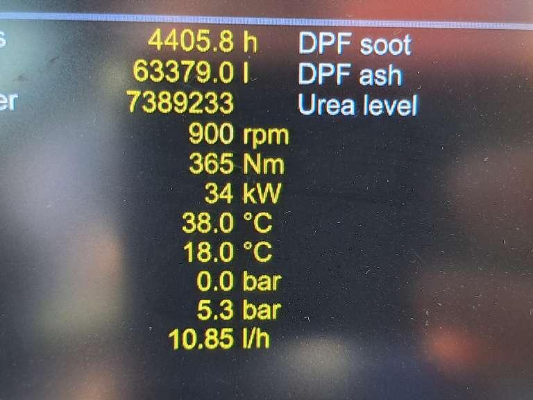 Doosan DA30 Foto 21