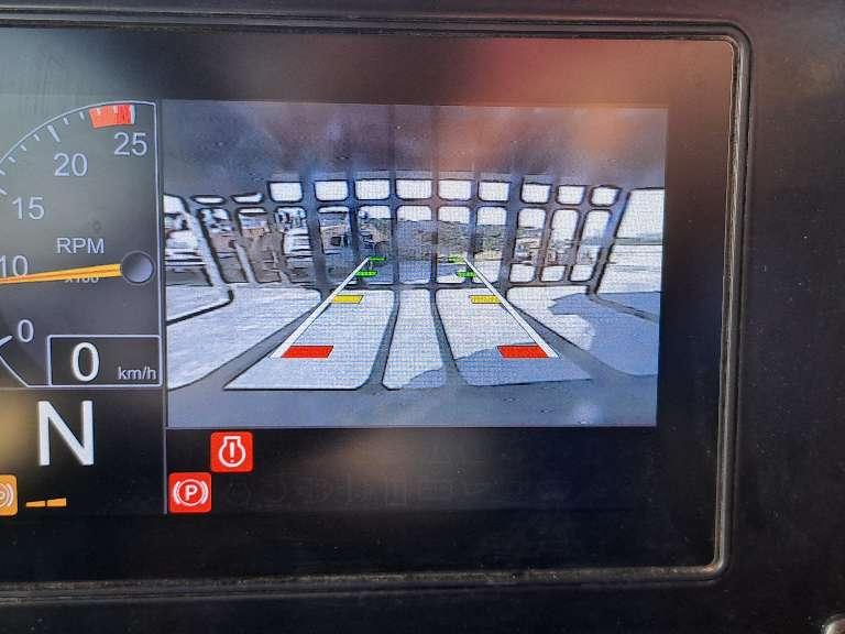 Doosan DA30 Foto 22