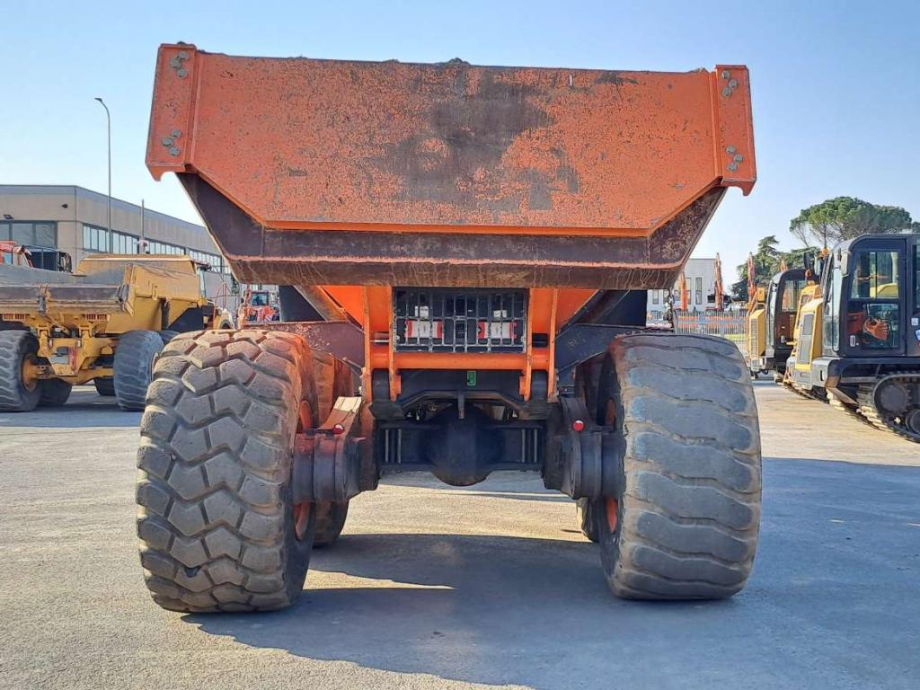 Doosan DA30 Foto 4