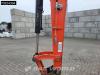 Kubota U50 -5 Foto 11 thumbnail
