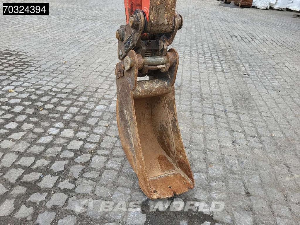 Kubota U50 -5 Foto 14