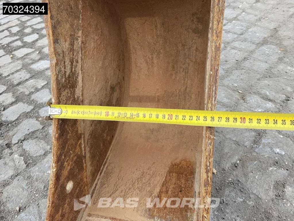 Kubota U50 -5 Foto 15