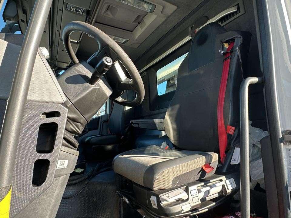 Renault C430 6X2 Foto 18