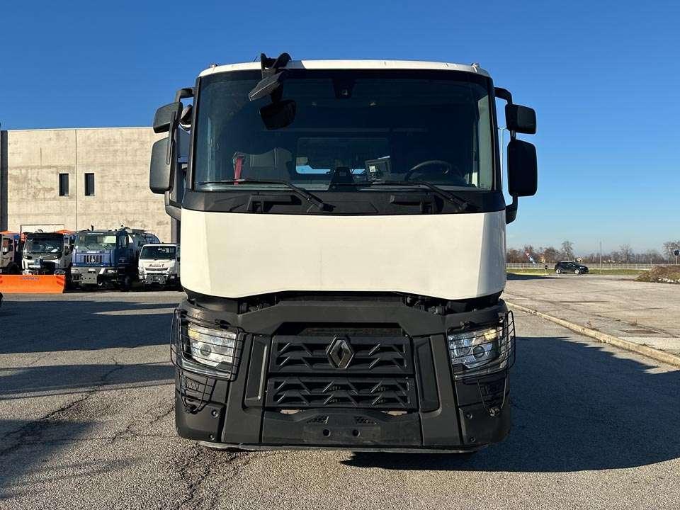 Renault C430 6X2 Foto 22