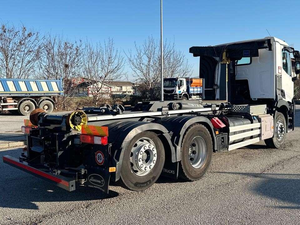 Renault C430 6X2 Foto 24