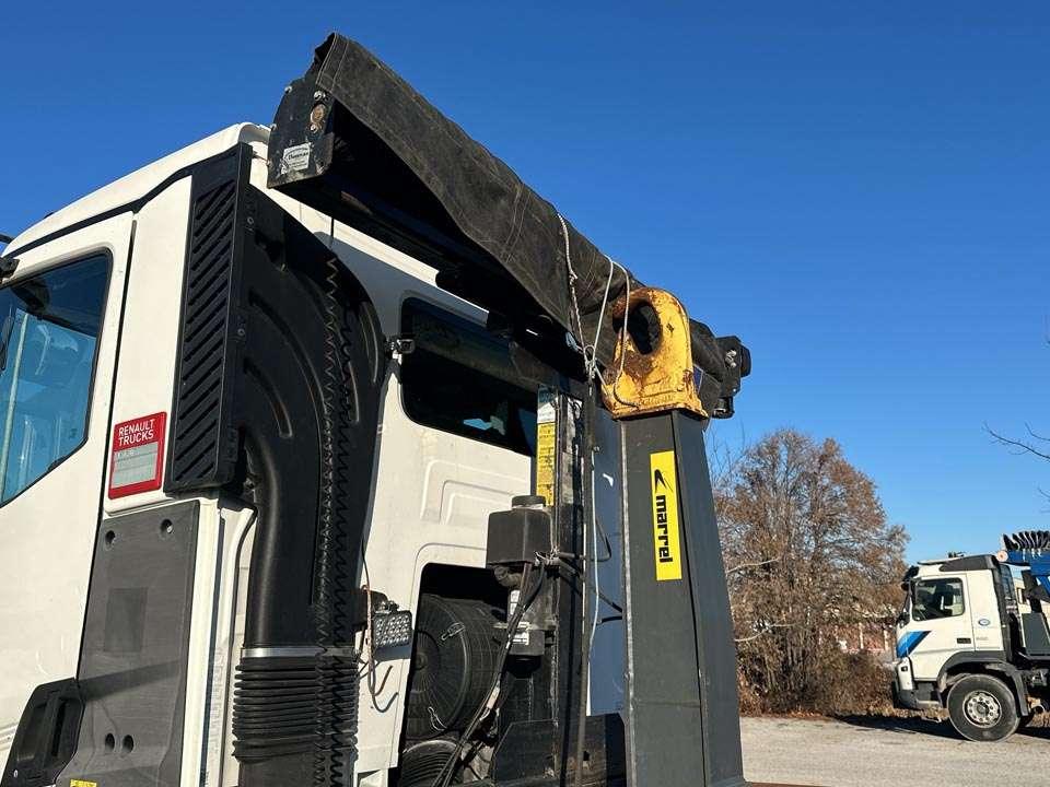 Renault C430 6X2 Foto 6