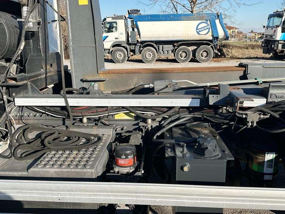 Renault C430 6X2 Foto 7