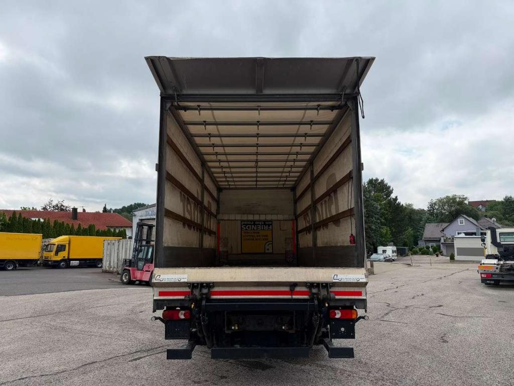Iveco EUROCARGO 140-250 Foto 3