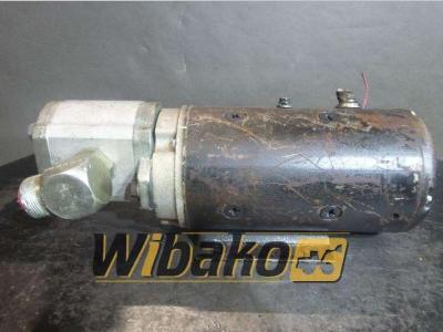 Haldex Bomba hidráulica vendida por Wibako