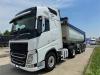 Volvo FH 500 + SEMIRIMORCHIO RIB. TECNOKAR Foto 1 thumbnail