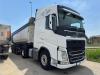 Volvo FH 500 + SEMIRIMORCHIO RIB. TECNOKAR Foto 2 thumbnail