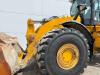 Caterpillar 980 - Next Gen - Automatic Greasing / 360° Camera Foto 21 thumbnail