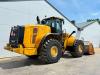 Caterpillar 980 - Next Gen - Automatic Greasing / 360° Camera Foto 5 thumbnail