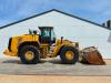 Caterpillar 980 - Next Gen - Automatic Greasing / 360° Camera Foto 6 thumbnail