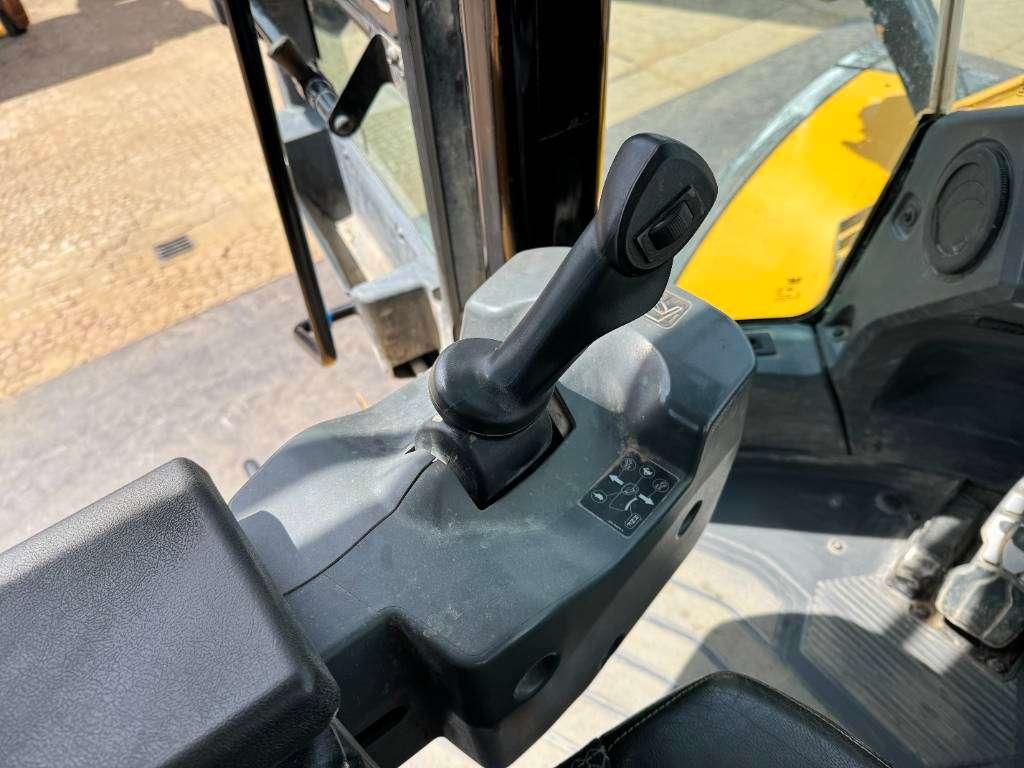 Caterpillar 980 - Next Gen - Automatic Greasing / 360° Camera Foto 10