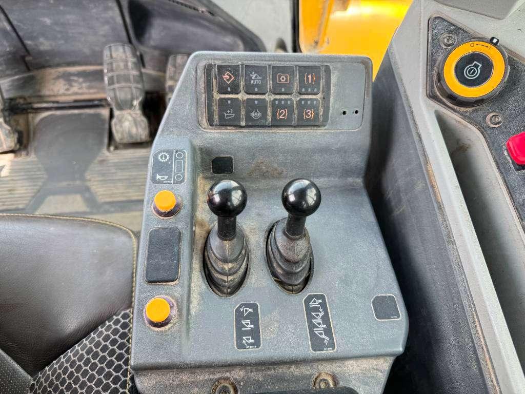 Caterpillar 980 - Next Gen - Automatic Greasing / 360° Camera Foto 11