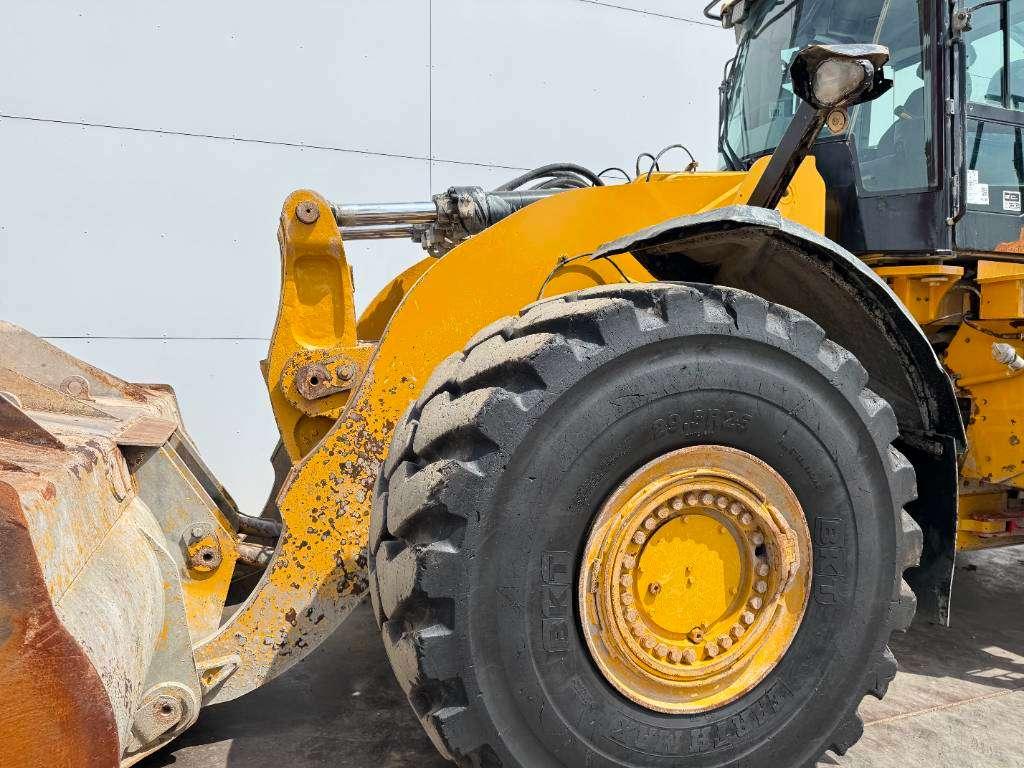 Caterpillar 980 - Next Gen - Automatic Greasing / 360° Camera Foto 21