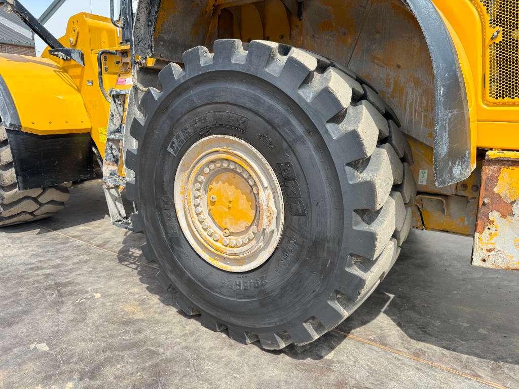 Caterpillar 980 - Next Gen - Automatic Greasing / 360° Camera Foto 26