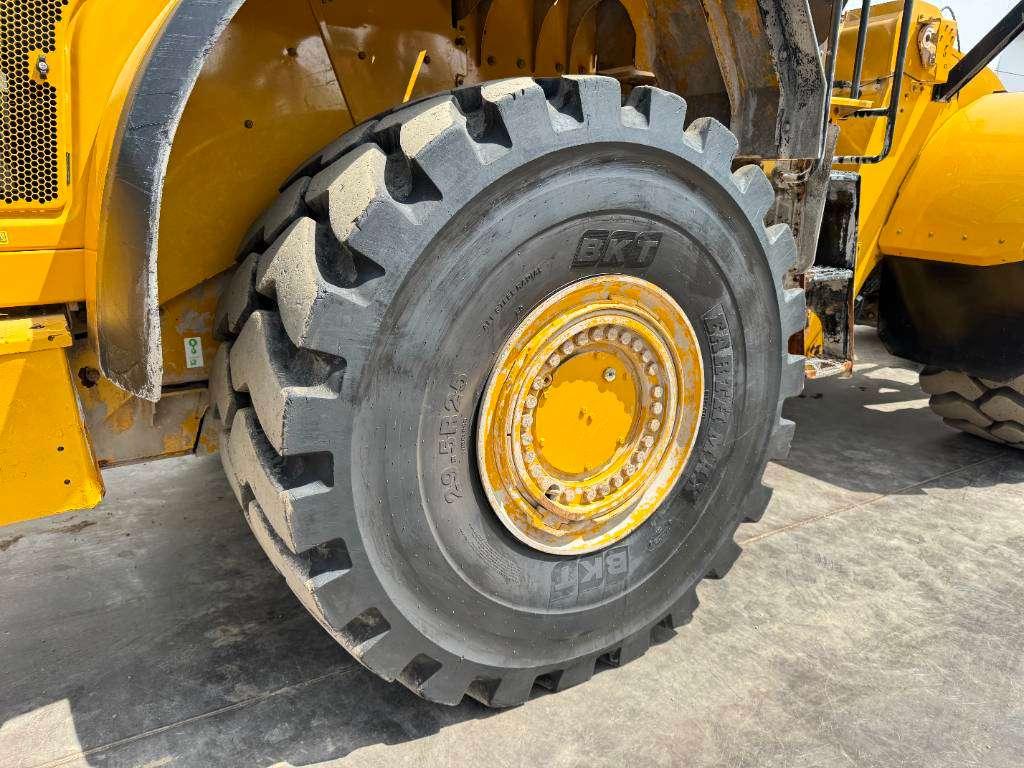 Caterpillar 980 - Next Gen - Automatic Greasing / 360° Camera Foto 27