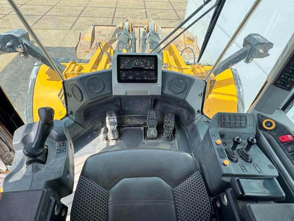Caterpillar 980 - Next Gen - Automatic Greasing / 360° Camera Foto 9