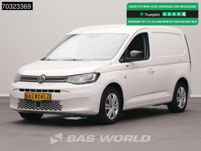 Volkswagen Caddy 122pk Automaat L1H1 Navi Airco Cruise Camera Parkeersensoren v+a Euro6 L1 Kompakt Airco Cruis vendida por BAS World B.V.
