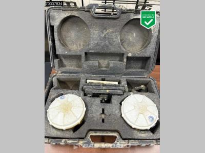 Trimble CB460 Foto 1
