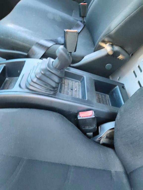 Iveco EUROCARGO CUBE 120-220 Foto 10