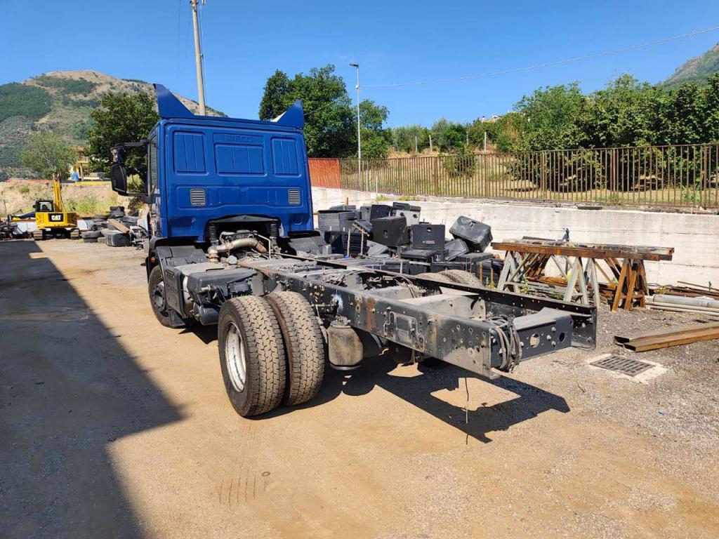 Iveco EUROCARGO CUBE 120-220 Foto 25