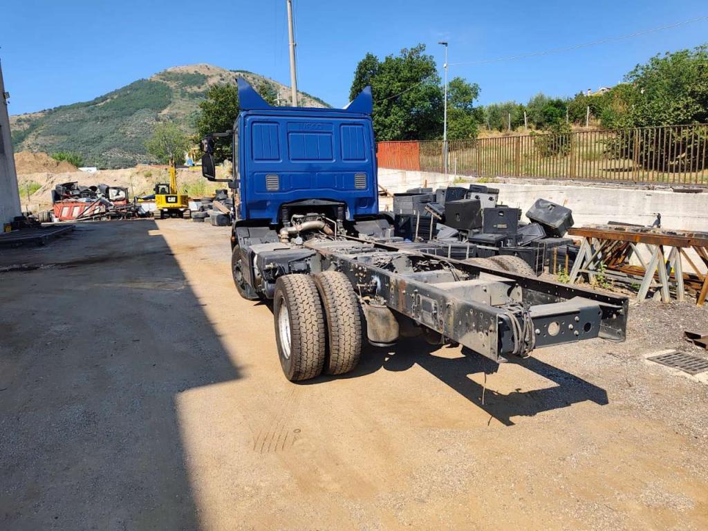 Iveco EUROCARGO CUBE 120-220 Foto 30