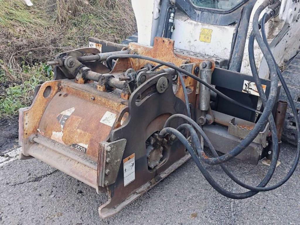 Simex PL5520 Foto 1