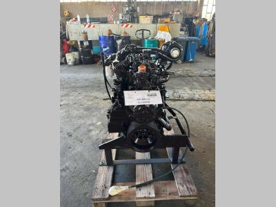 Fiat Iveco 8061.25 vendida por Monni Srl