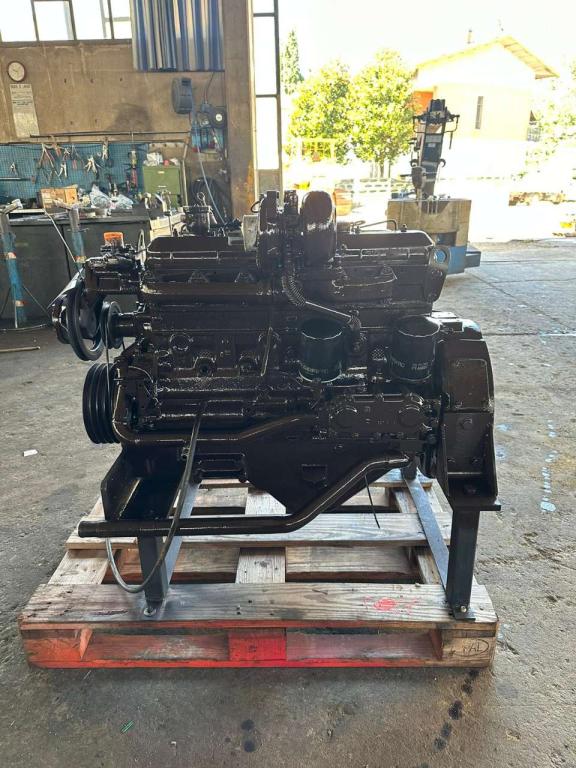 Fiat Iveco 8061.25 Foto 3