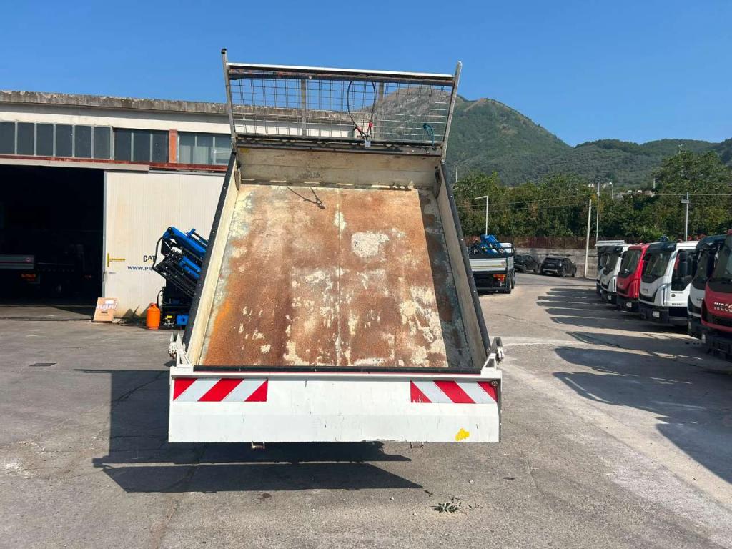 Iveco DAILY 35-120 Foto 13