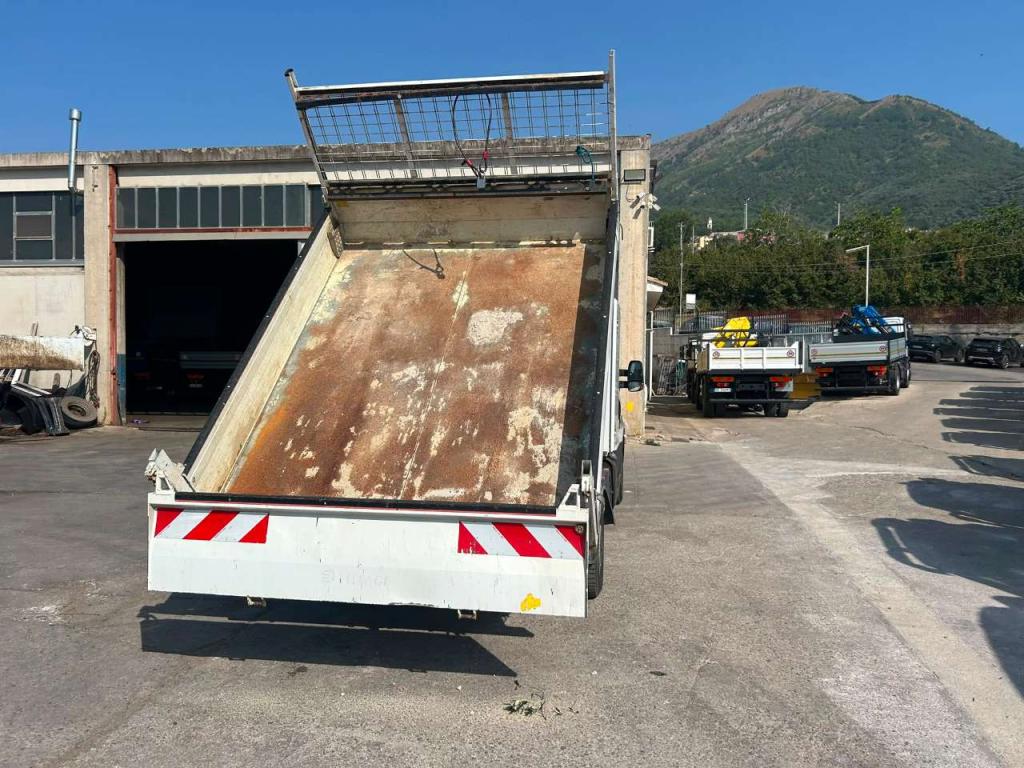 Iveco DAILY 35-120 Foto 14