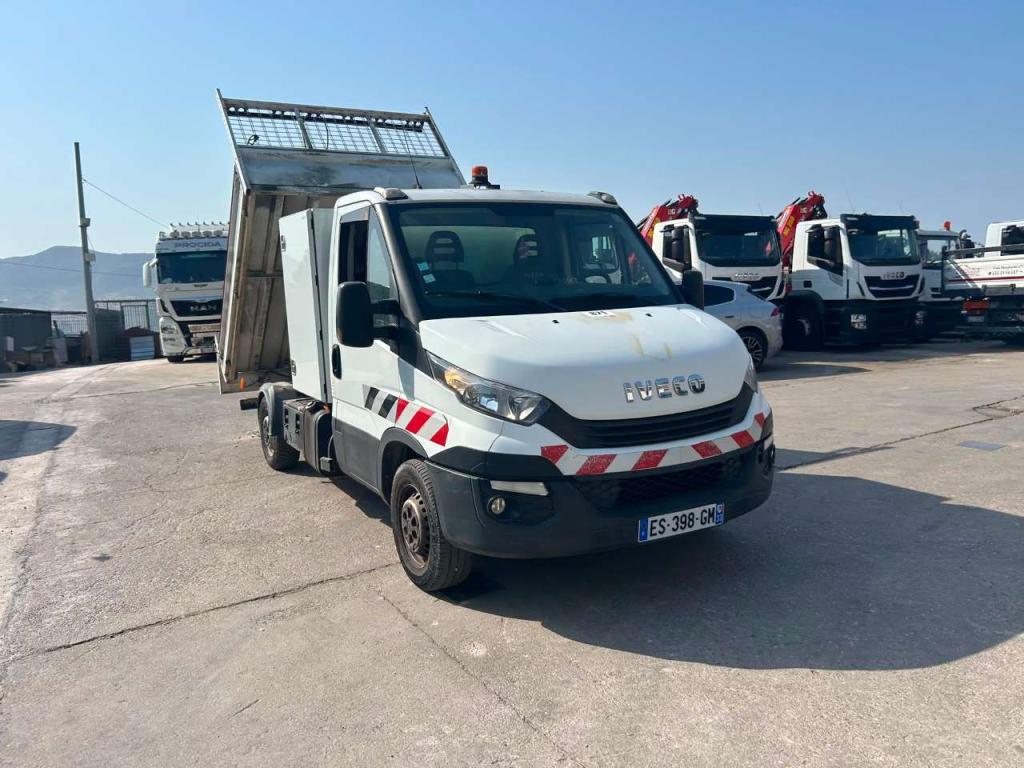 Iveco DAILY 35-120 Foto 6