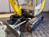 Wacker Neuson ET 16 Edizione A NUOVO Foto 7 thumbnail